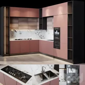 Kitchen modern